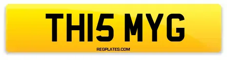TH15 MYG