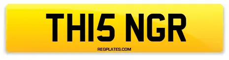 TH15 NGR