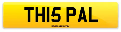 TH15 PAL