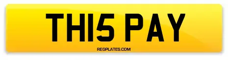 TH15 PAY