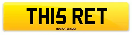 TH15 RET