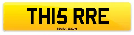 TH15 RRE
