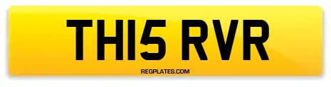 TH15 RVR