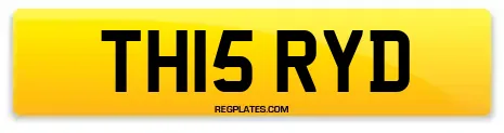 TH15 RYD