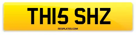 TH15 SHZ