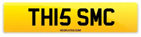 TH15 SMC