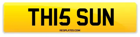 TH15 SUN