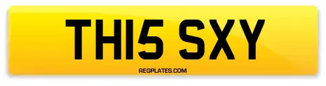 TH15 SXY