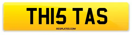 TH15 TAS