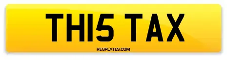 TH15 TAX