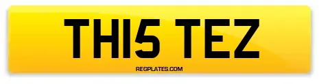 TH15 TEZ