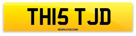 TH15 TJD