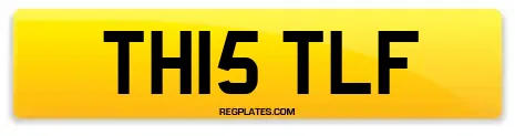 TH15 TLF