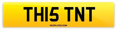 TH15 TNT