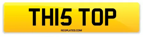 TH15 TOP