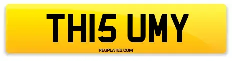 TH15 UMY