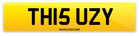 TH15 UZY