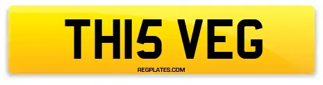 TH15 VEG