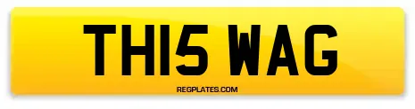 TH15 WAG