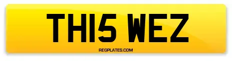 TH15 WEZ