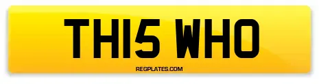 TH15 WHO