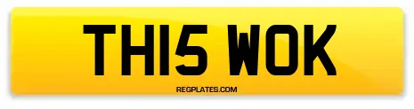 TH15 WOK