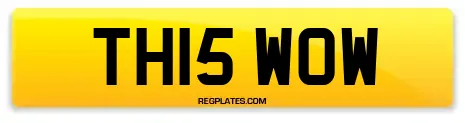 TH15 WOW