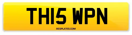 TH15 WPN