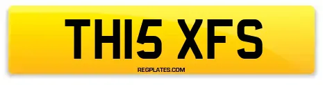 TH15 XFS