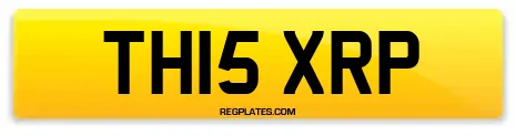 TH15 XRP