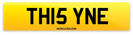 TH15 YNE