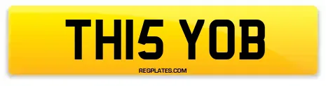 TH15 YOB