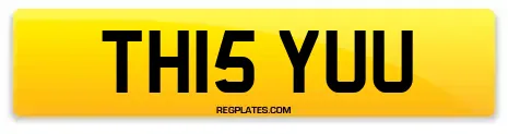 TH15 YUU