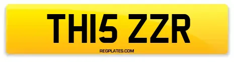TH15 ZZR