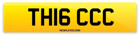 TH16 CCC