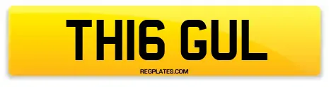 TH16 GUL