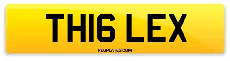 TH16 LEX