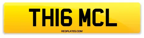TH16 MCL