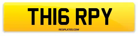 TH16 RPY