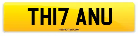 TH17 ANU