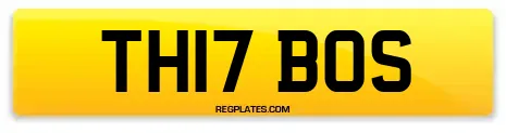 TH17 BOS