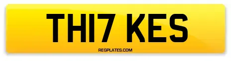 TH17 KES