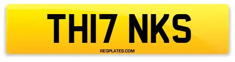 TH17 NKS