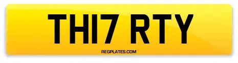 TH17 RTY