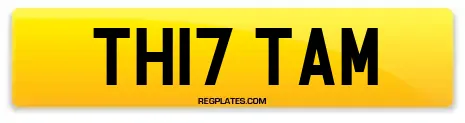 TH17 TAM