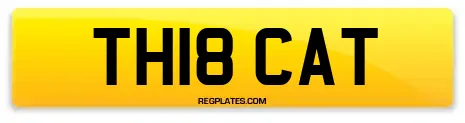 TH18 CAT