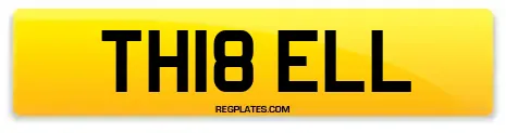 TH18 ELL