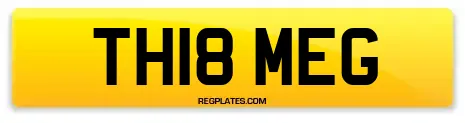 TH18 MEG