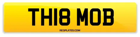 TH18 MOB