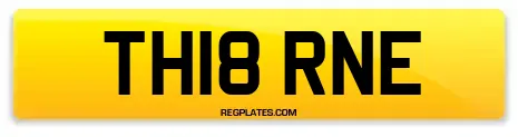 TH18 RNE